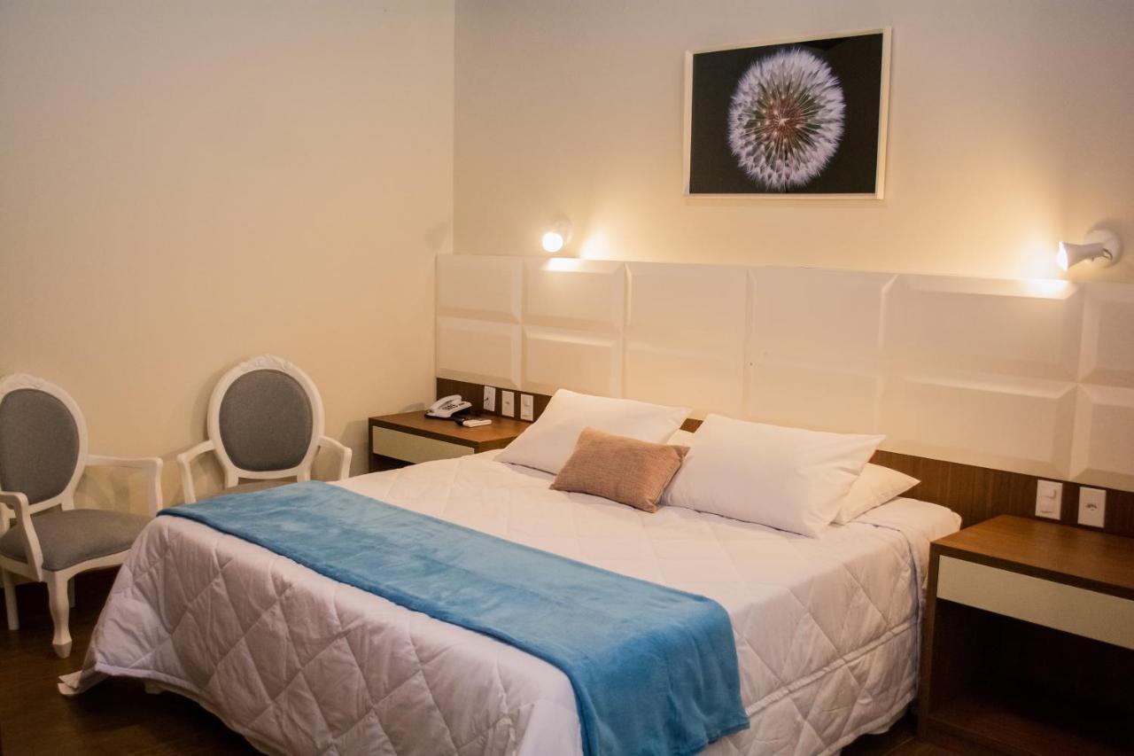 Pousada Estancia Inn Penedo (Rio de Janeiro)