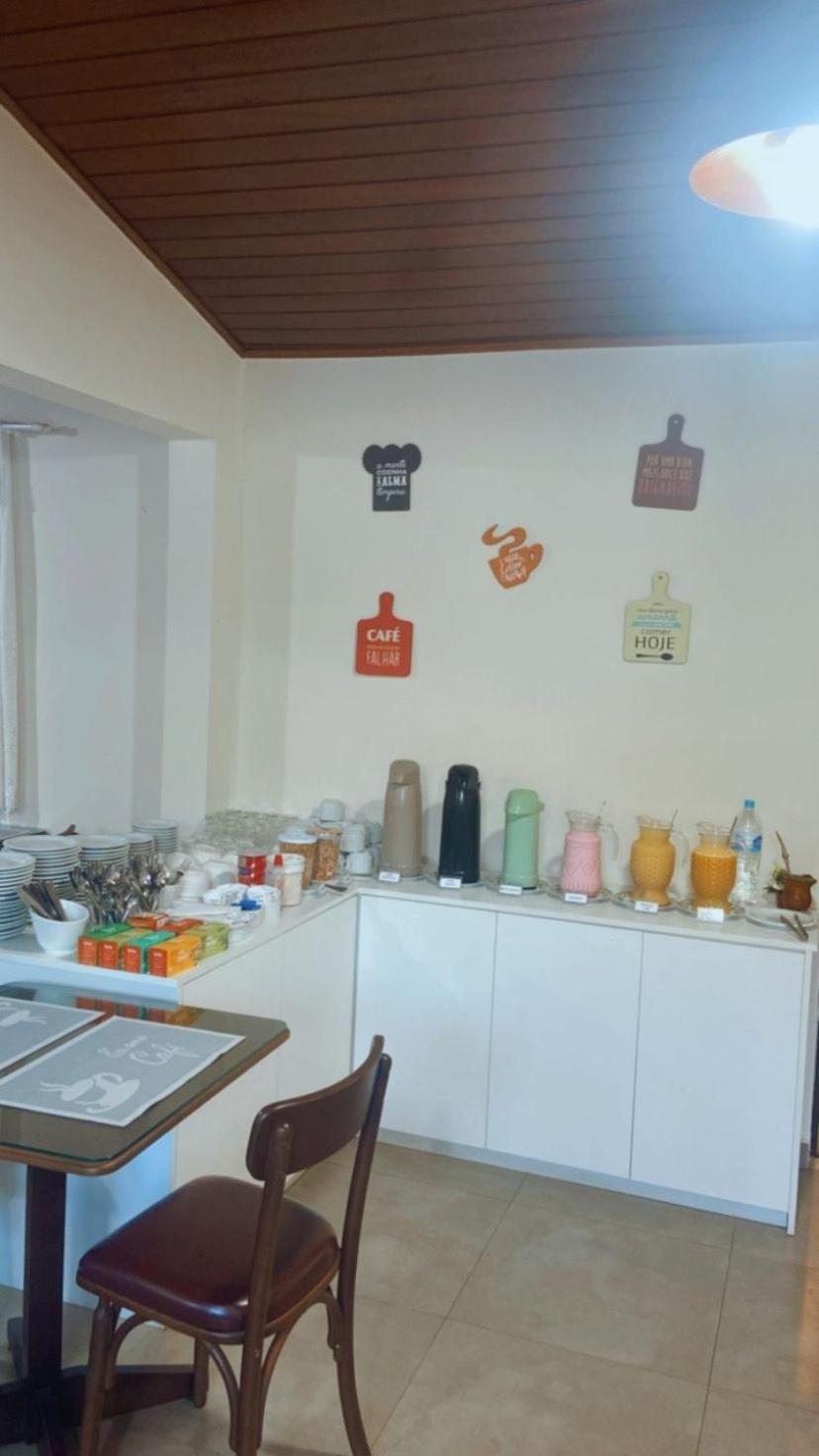 Inn Pousada Estancia Penedo (Rio de Janeiro)