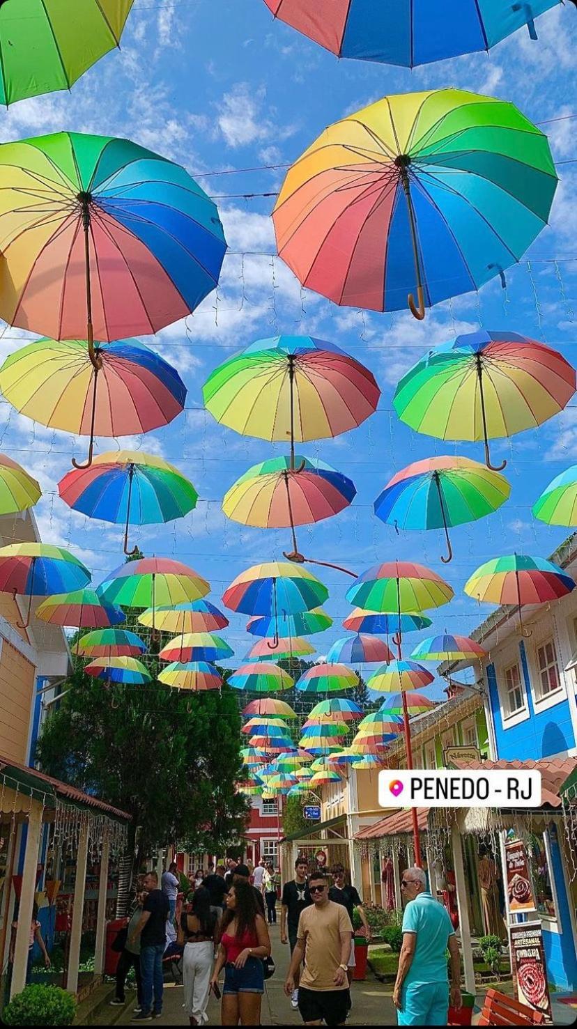 Pousada Estancia Penedo (Rio de Janeiro)
